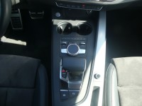 Audi A4 Avant 40 2.0 TFSI Sport
