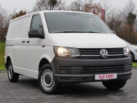 VW T6 Kombi 2.0 TDI Kasten