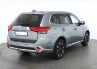 Mitsubishi Outlander 2.0 PHEV Top 4WD