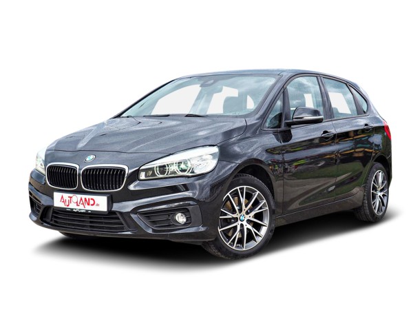 BMW 218 Active Tourer 218i