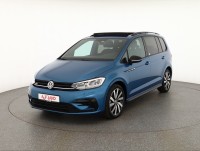 VW Touran 2.0 TDI R-Line BlackStyle