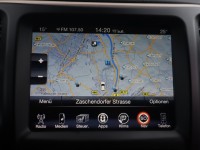 Jeep Cherokee 2.2 M-Jet Limited 4WD