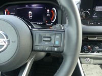Nissan Qashqai 1.3 DIG-T mHev 4x4 DCT