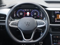 VW T-Cross 1.0 Active