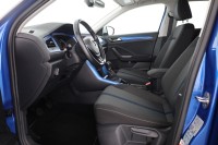 VW T-Roc 1.5 TSI Style