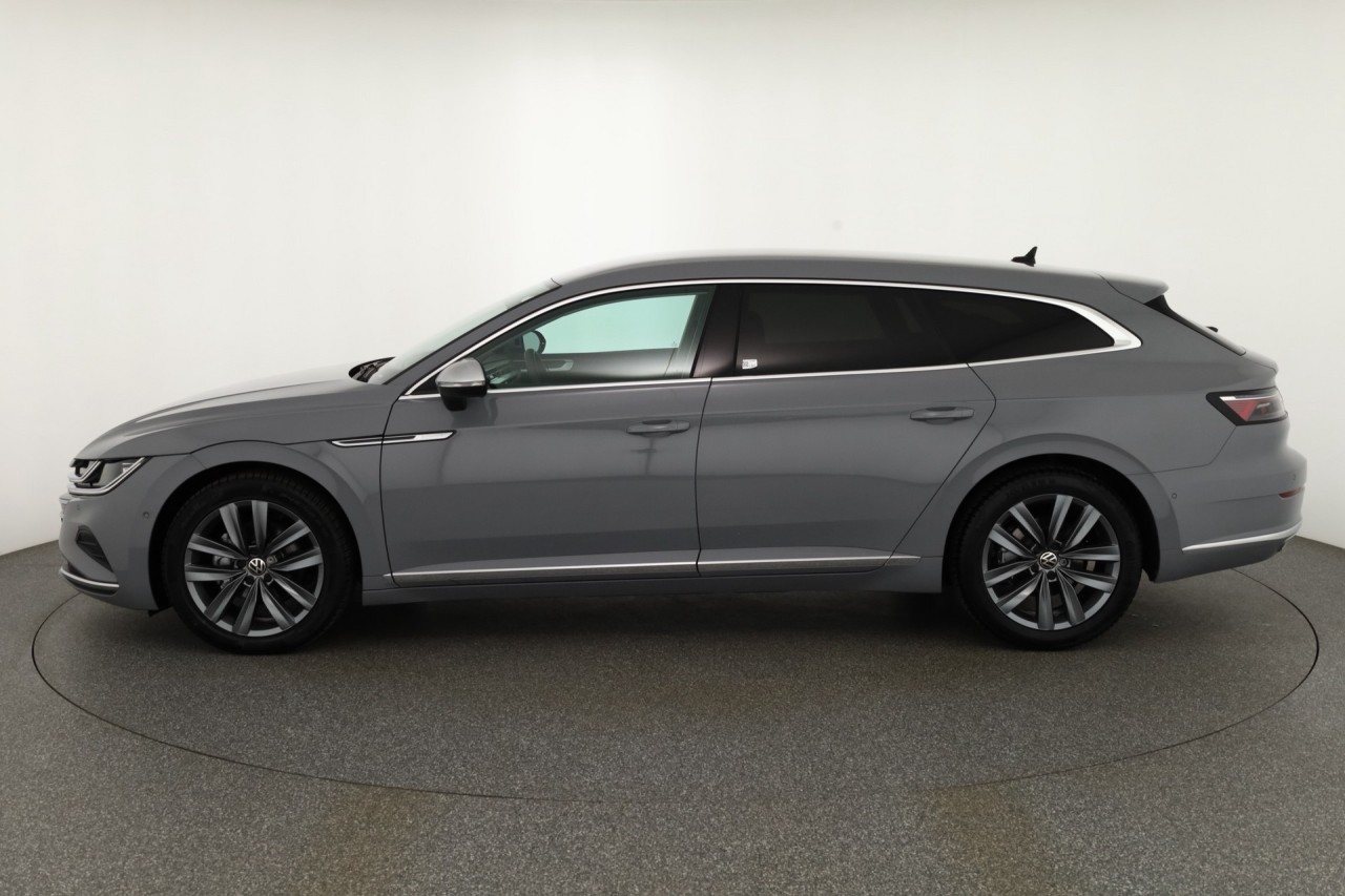 VW Arteon SB 2.0 TSI Elegance