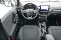 Ford Puma 1.0 M-Hybrid Titanium