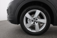 VW T-Cross 1.0 TSI Style