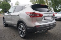 Nissan Qashqai 1.3 N-Connecta