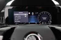 Skoda Superb Combi 2.0 TDI DSG 4x4