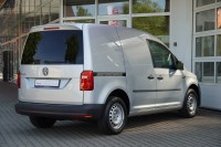 VW Caddy 2.0 TDI Kasten