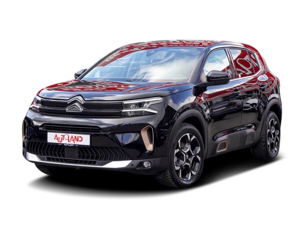 Citroen C5 Aircross 1.5 Blue-HDi Shine Pack
