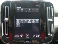 Volvo XC 40 XC40 1.5 Momentum Pro 2WD