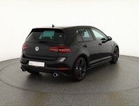 VW Golf VII 2.0 TSI DSG GTI Performance