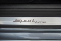 BMW 525 d Touring Sport Line