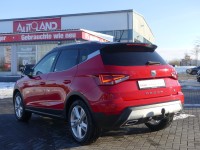Seat Arona 1.5 FR