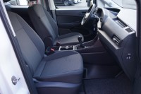 VW Caddy Kombi 2.0 TDI Klima