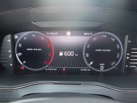 Skoda Superb Combi 2.0 TDI Ambition