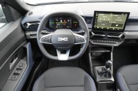 Dacia Duster TCe 130