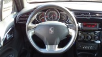 Citroen DS3 Cabrio 1.2 PureTech 82 Chic