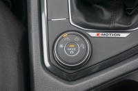 VW Tiguan 1.4 TSI Comfortline 4Motion