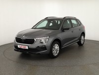 Skoda Kamiq 1.0 TSI DSG Sitzheizung LED Tempomat