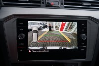 VW Passat Variant 1.5 16V TSI DSG