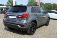 Mitsubishi ASX 1.6 Active+ 2WD