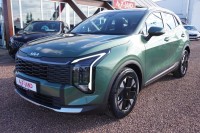 Vorschau: Kia Sportage 1.6 T-GDI Facelift