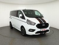 Ford Tourneo Custom 2.0 TDCI Sport