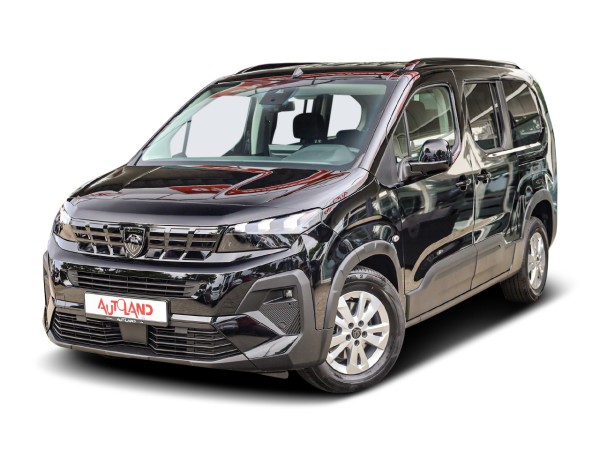 Peugeot Rifter 1.2 12V e-THP Active Pack L1