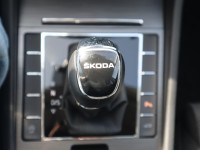 Skoda Superb Combi 1.5 TSI Style