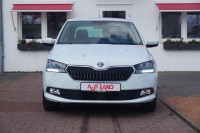 Skoda Fabia 1.0 MPI Clever