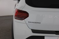 Dacia Sandero Stepway 1.0 TCE Autom.