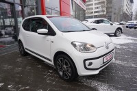 VW up up! 1.0 BMT Club up!