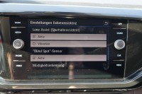 VW T-Cross 1.0 TSI Style