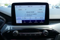 Ford Kuga 2.0 M-Hybrid Titanium
