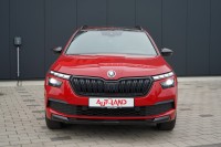 Skoda Kamiq 1.0 TSI Monte Carlo