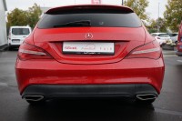 Mercedes-Benz Shooting Brake CLA 180 Urban