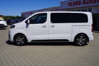 Toyota Proace Verso 2.0 L1 Team Deutschland