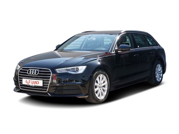 Audi A6 1.8 TFSI Avant ultra