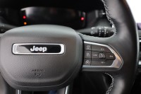 Jeep Compass 1.3 MultiAir 80th Anniversary