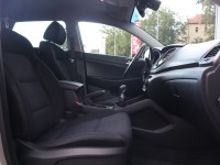 Hyundai Tucson 1.6 blue Classic 2WD