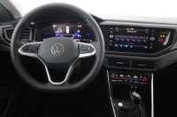 VW Taigo 1.5 TSI DSG