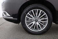 Mitsubishi Outlander 2.4 PHEV 4WD Plus
