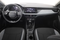 Skoda Scala 1.0 TSI DSG
