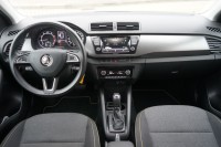 Skoda Fabia Combi 1.0 TSI DSG Soleil