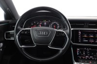 Audi A6 Avant 40 TDI quattro design