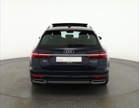 Audi A6 Avant 45 TDI quattro design