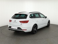 Seat Leon ST 2.0 TSI DSG Cupra 300 4Drive